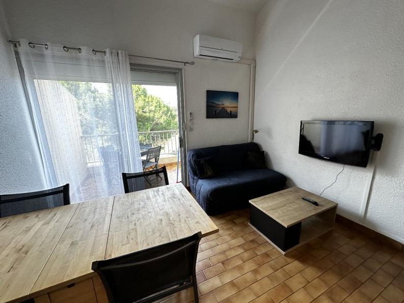 vente Appartement en résidence Cap D'agde - Photo 9