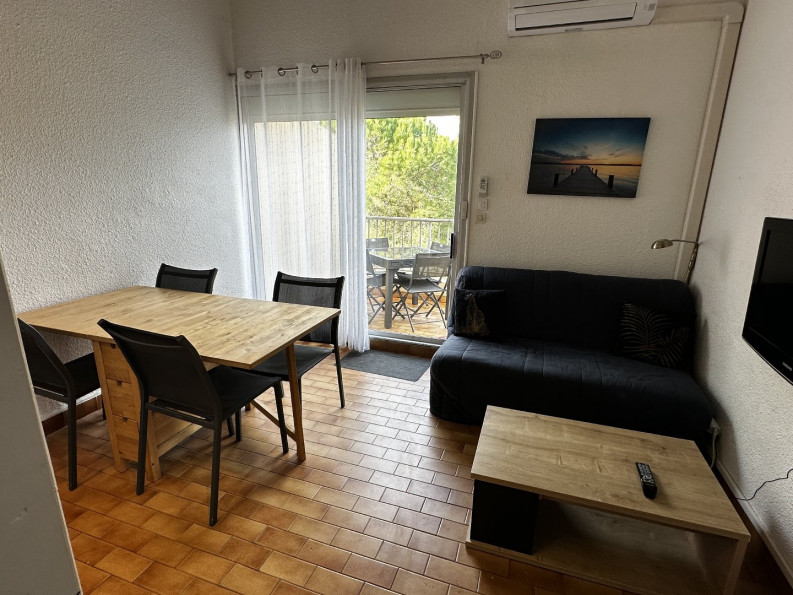 vente Appartement en résidence Cap D'agde - Photo 7