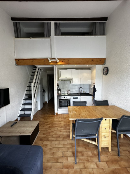 vente Appartement en résidence Cap D'agde - Photo 4