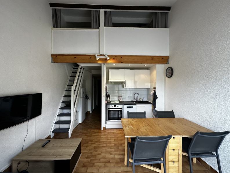 vente Appartement en résidence Cap D'agde - Photo 1