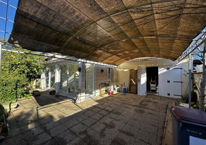 à vendre Maison mitoyenne Agde