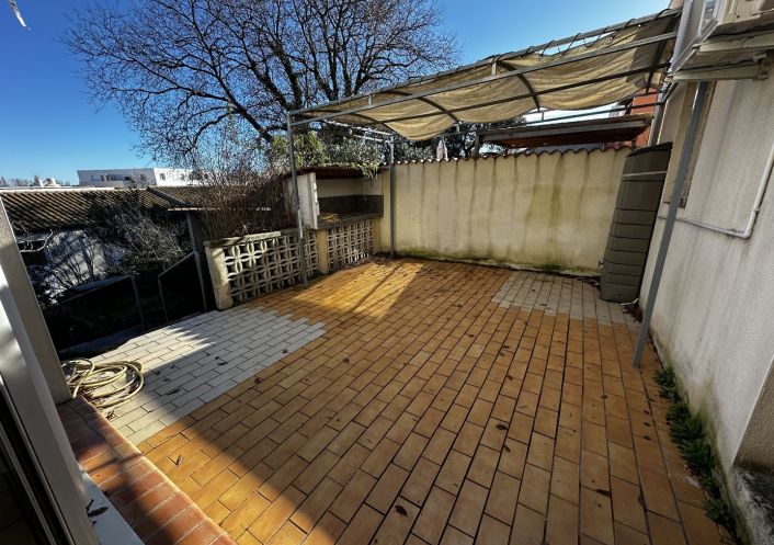 à vendre Maison mitoyenne Agde