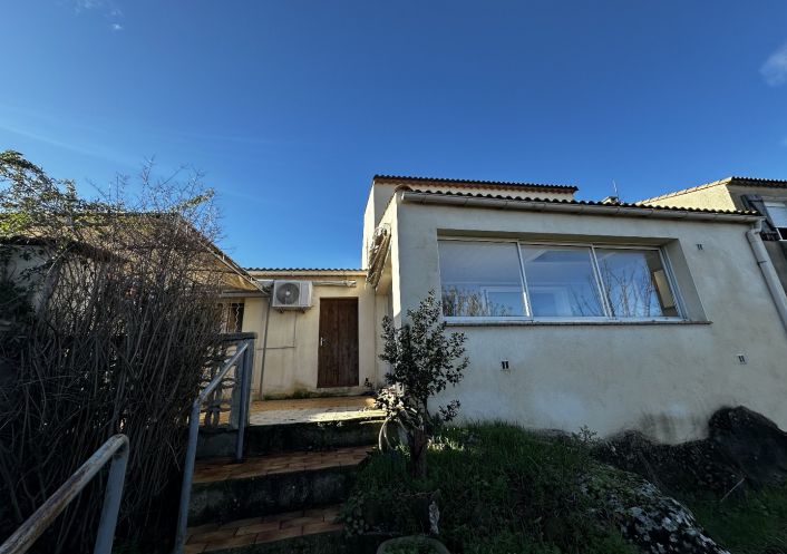 à vendre Maison mitoyenne Agde
