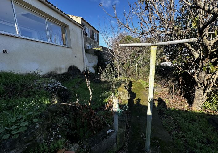 à vendre Maison mitoyenne Agde