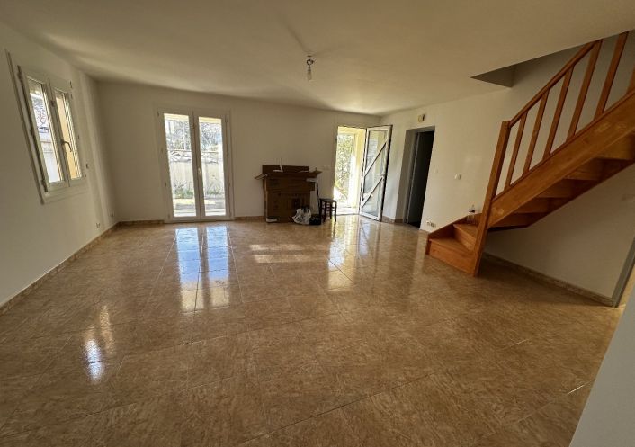 à vendre Maison mitoyenne Agde