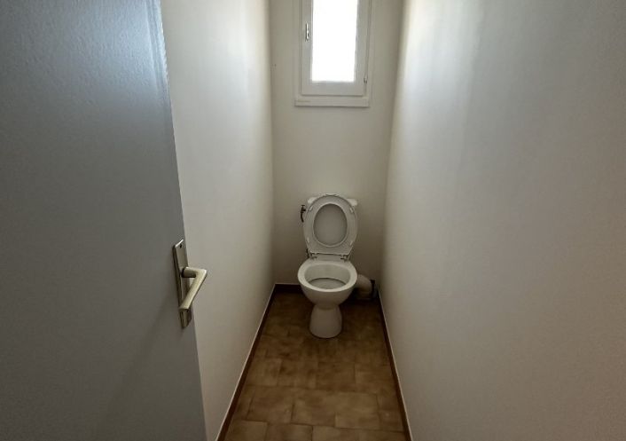 à vendre Maison mitoyenne Agde