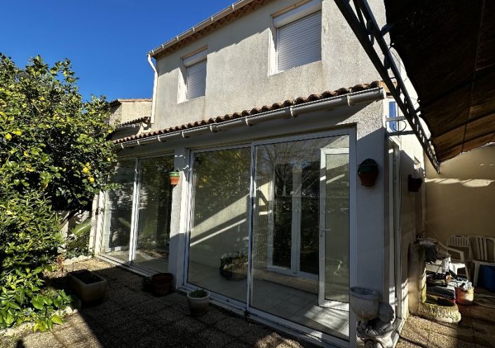 à vendre Maison mitoyenne Agde