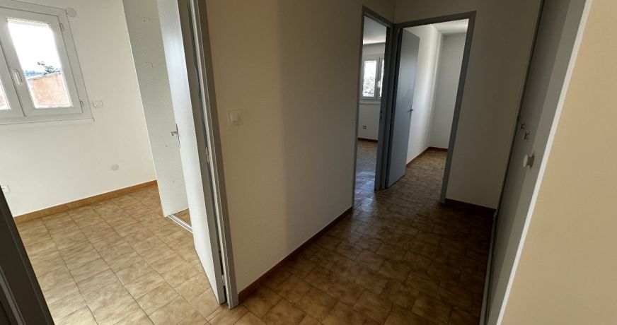 vente Maison mitoyenne Agde