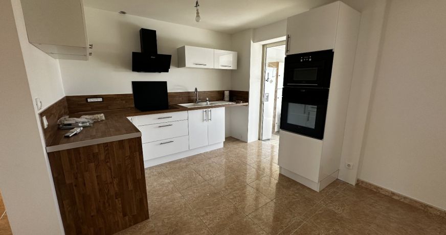 vente Maison mitoyenne Agde