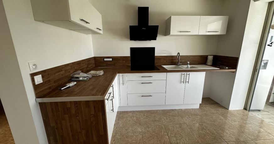 vente Maison mitoyenne Agde