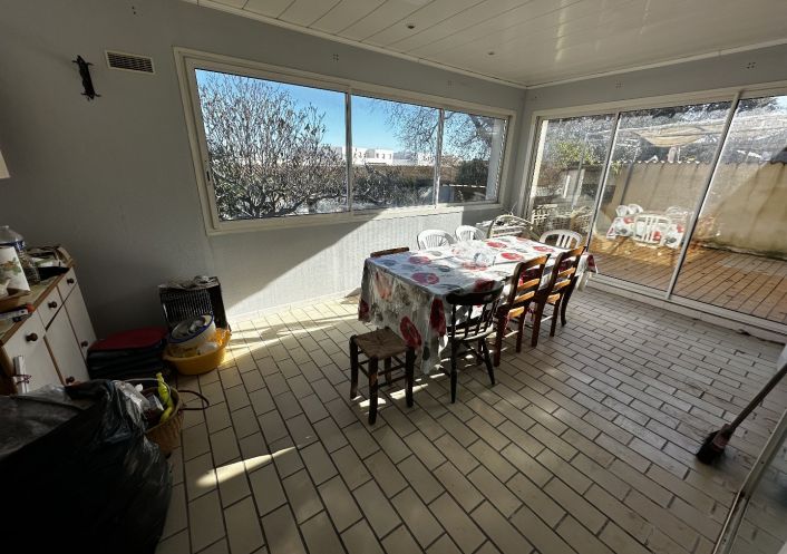 à vendre Maison mitoyenne Agde