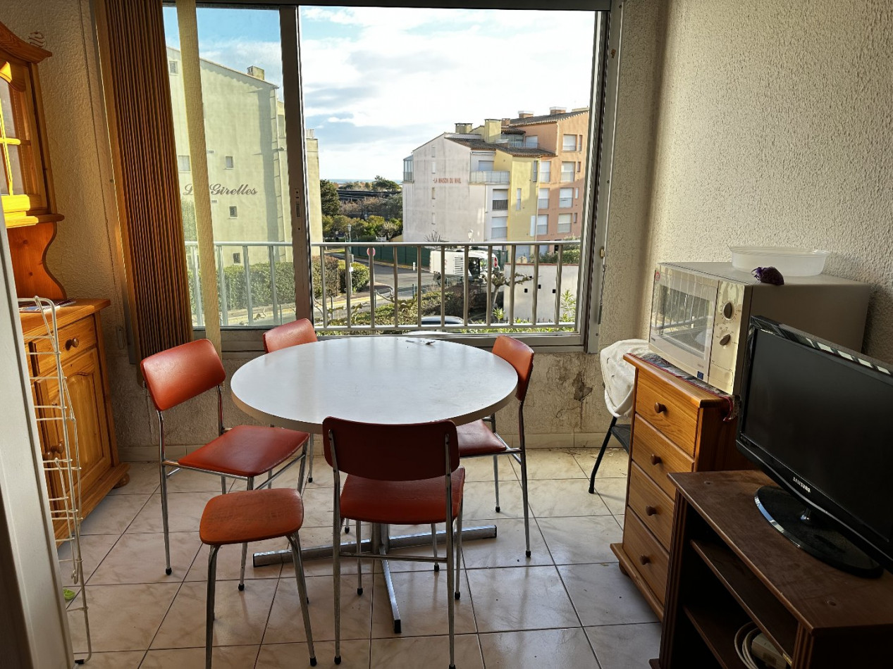 à vendre Appartement en résidence Cap D'agde - Photo 4