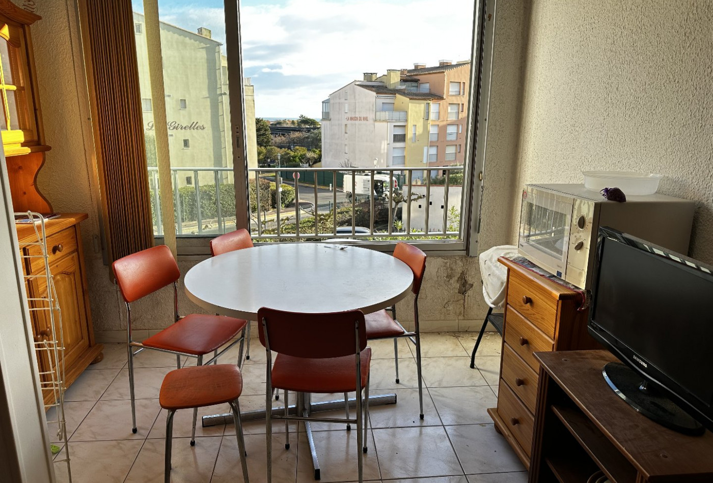 vente Appartement en résidence Cap D'agde - Photo 4