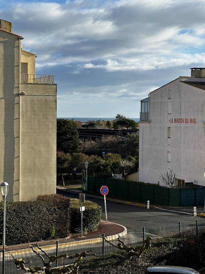 à vendre Appartement en résidence Cap D'agde - Photo 2