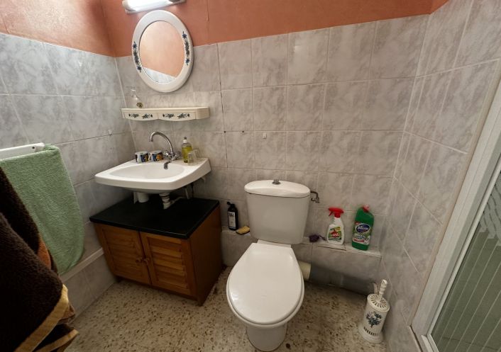 à vendre Appartement en résidence Cap D'agde