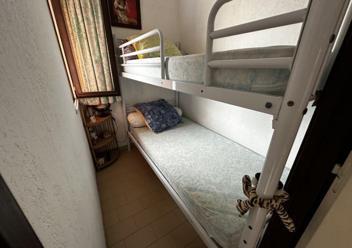 à vendre Appartement en résidence Cap D'agde