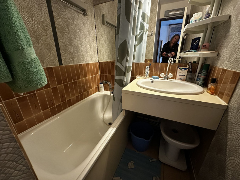 vente Appartement en résidence Cap D'agde - Photo 7