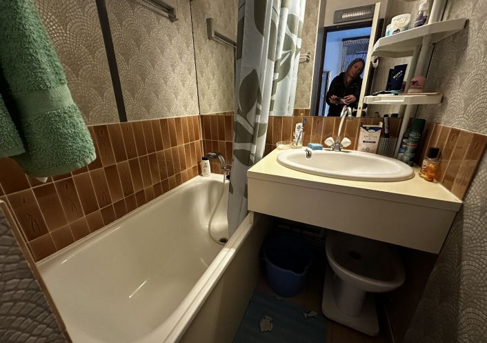 à vendre Appartement en résidence Cap D'agde