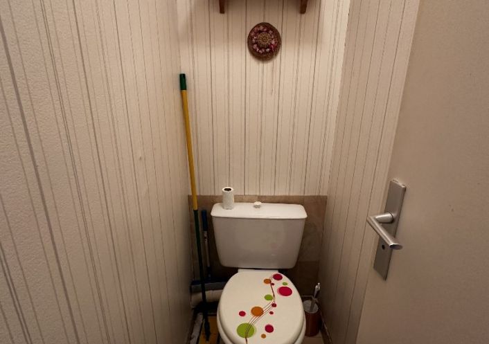 à vendre Appartement en résidence Cap D'agde