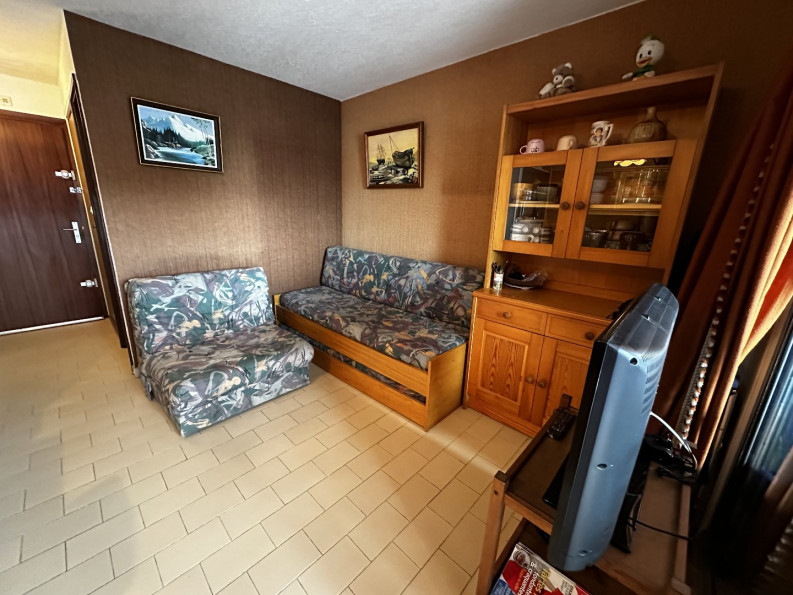 vente Appartement en résidence Cap D'agde - Photo 3