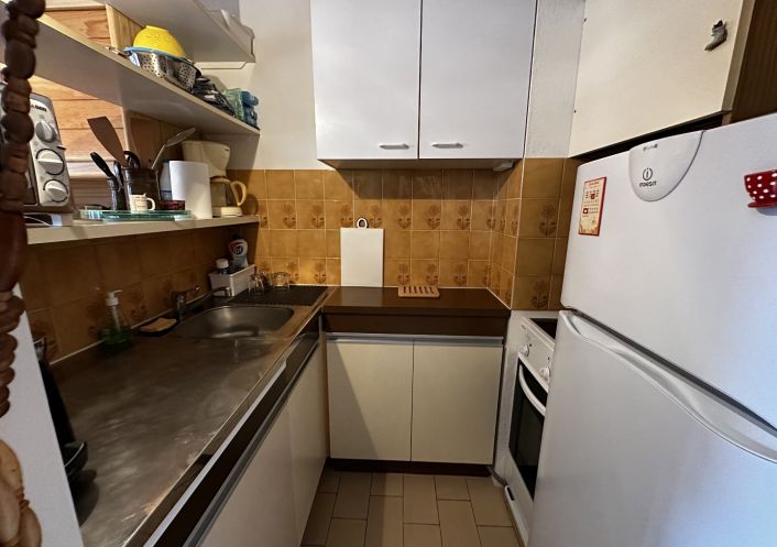 à vendre Appartement en résidence Cap D'agde