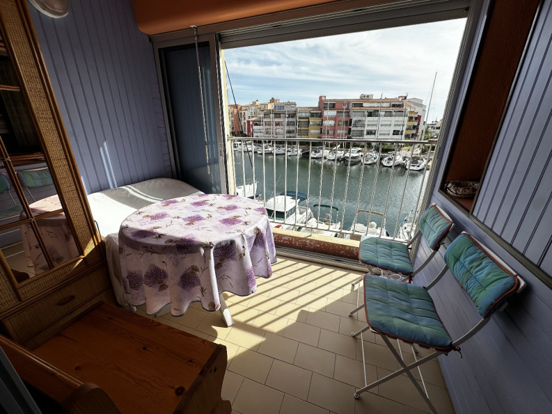 vente Appartement en résidence Cap D'agde - Photo 5