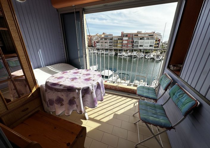 à vendre Appartement en résidence Cap D'agde
