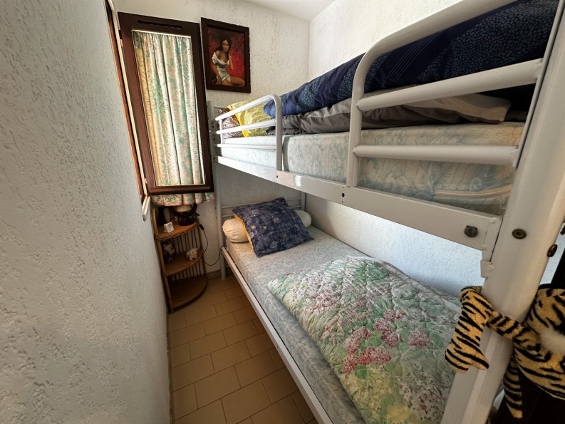 vente Appartement en résidence Cap D'agde - Photo 3