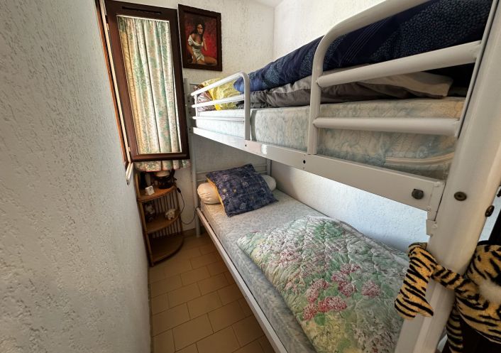 à vendre Appartement en résidence Cap D'agde