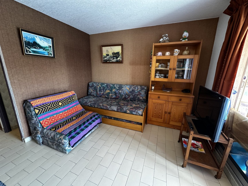 vente Appartement en résidence Cap D'agde - Photo 10