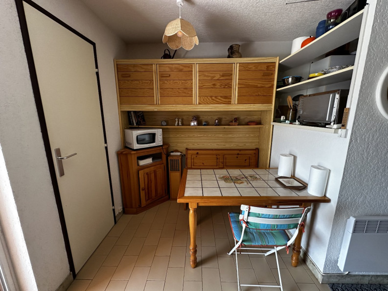 vente Appartement en résidence Cap D'agde - Photo 7