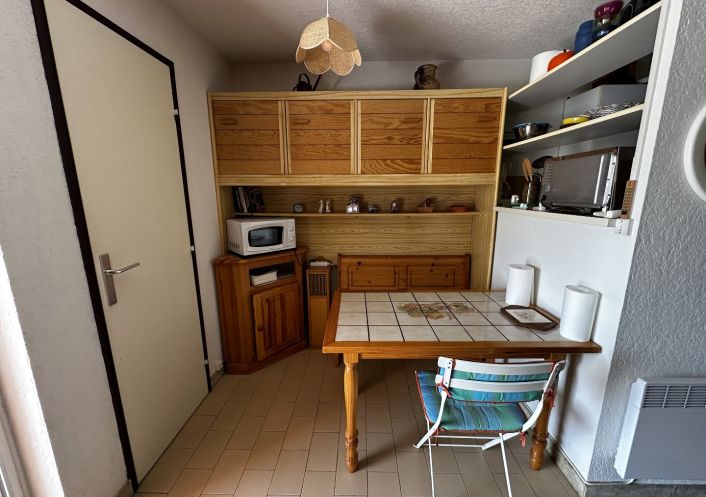à vendre Appartement en résidence Cap D'agde