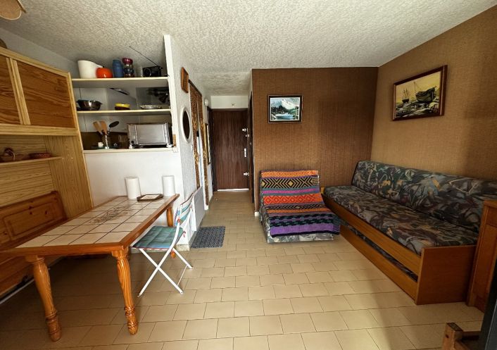 à vendre Appartement en résidence Cap D'agde