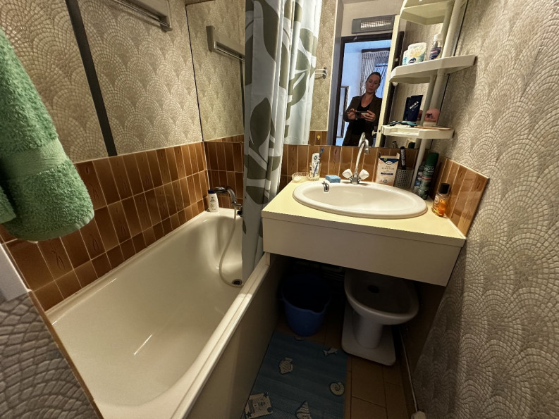 vente Appartement en résidence Cap D'agde - Photo 6