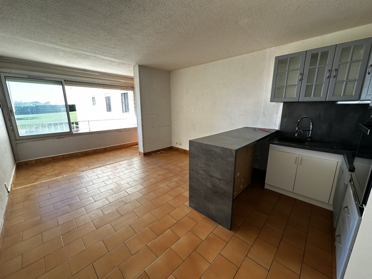 à vendre Appartement en résidence Cap D'agde - Photo 3