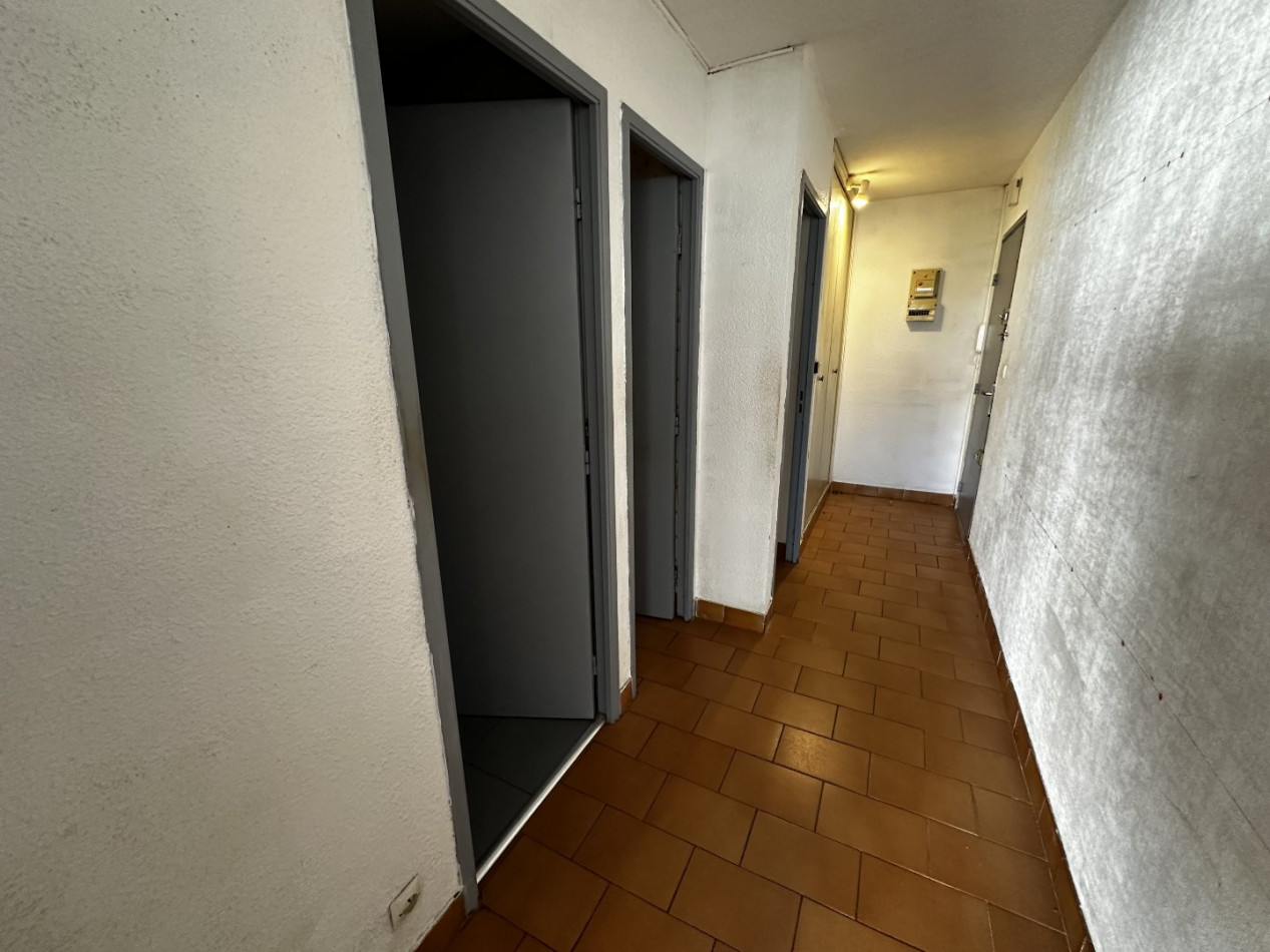 à vendre Appartement en résidence Cap D'agde - Photo 4