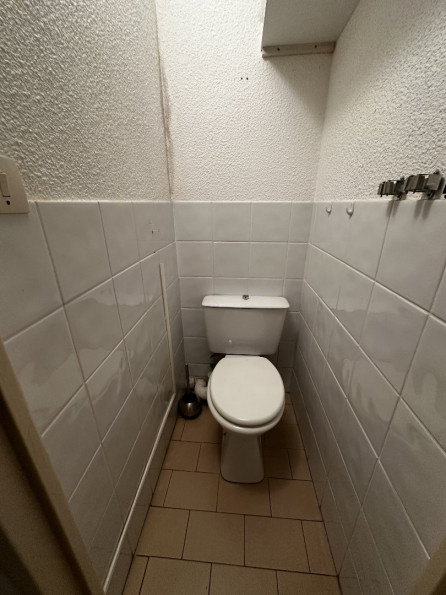 vente Appartement en rez de jardin Cap D'agde - Photo 5