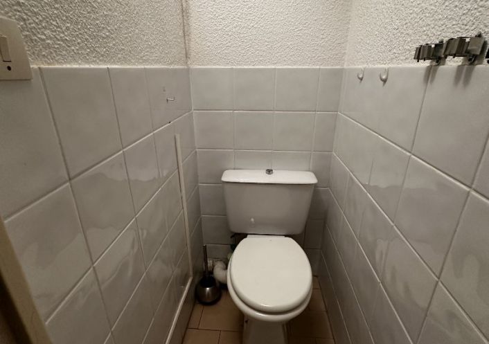 à vendre Appartement en rez de jardin Cap D'agde