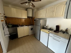 vente Appartement en rez de jardin Cap D'agde