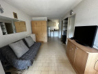 vente Appartement en rez de jardin Cap D'agde