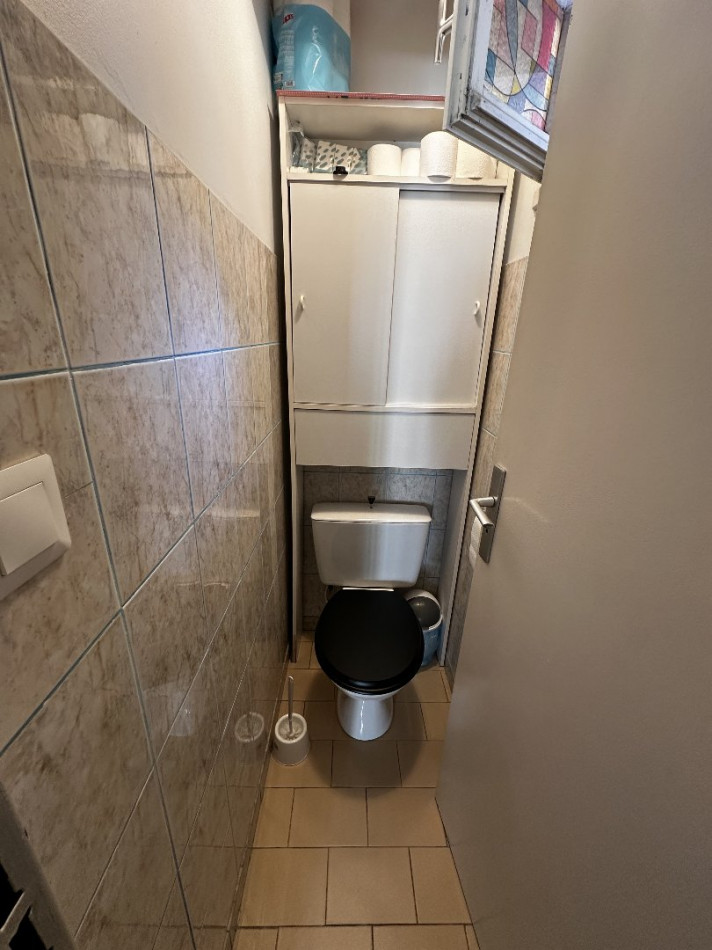 à vendre Appartement en résidence Cap D'agde - Photo 9