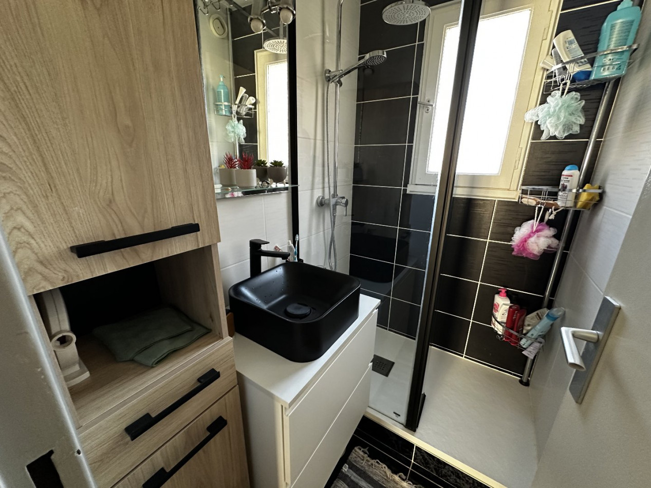 à vendre Appartement en résidence Cap D'agde - Photo 8