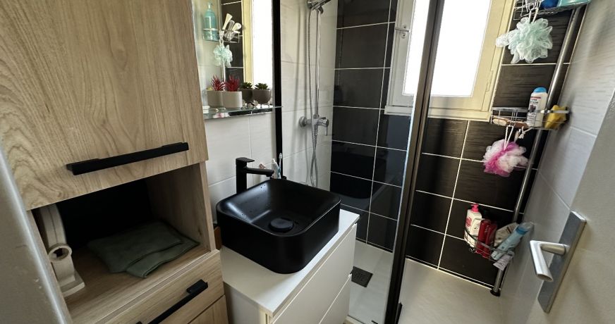 vente Appartement en résidence Cap D'agde