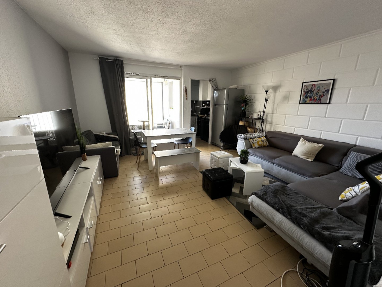 à vendre Appartement en résidence Cap D'agde - Photo 7