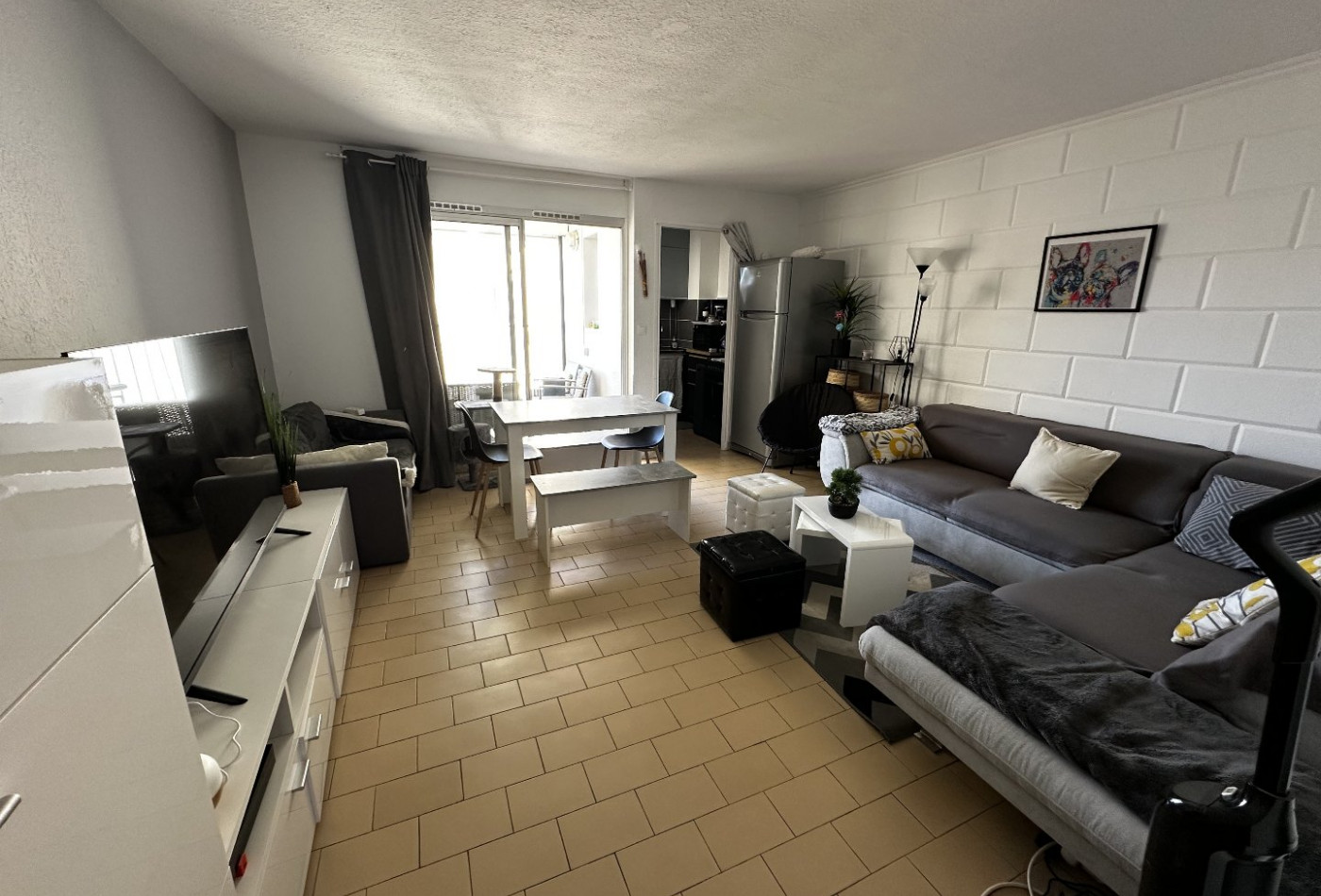 vente Appartement en résidence Cap D'agde - Photo 7