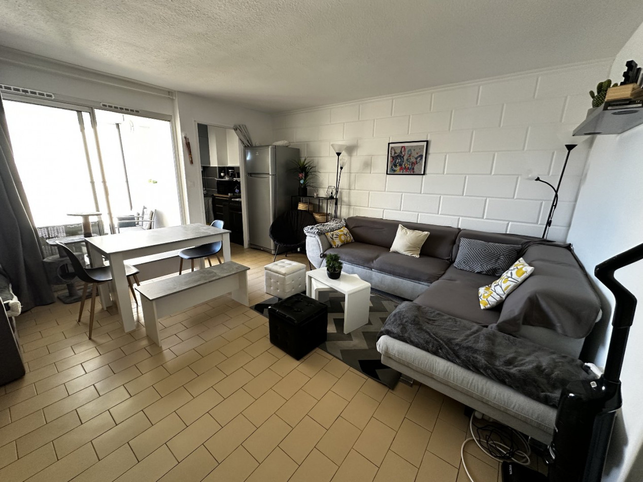 à vendre Appartement en résidence Cap D'agde - Photo 6