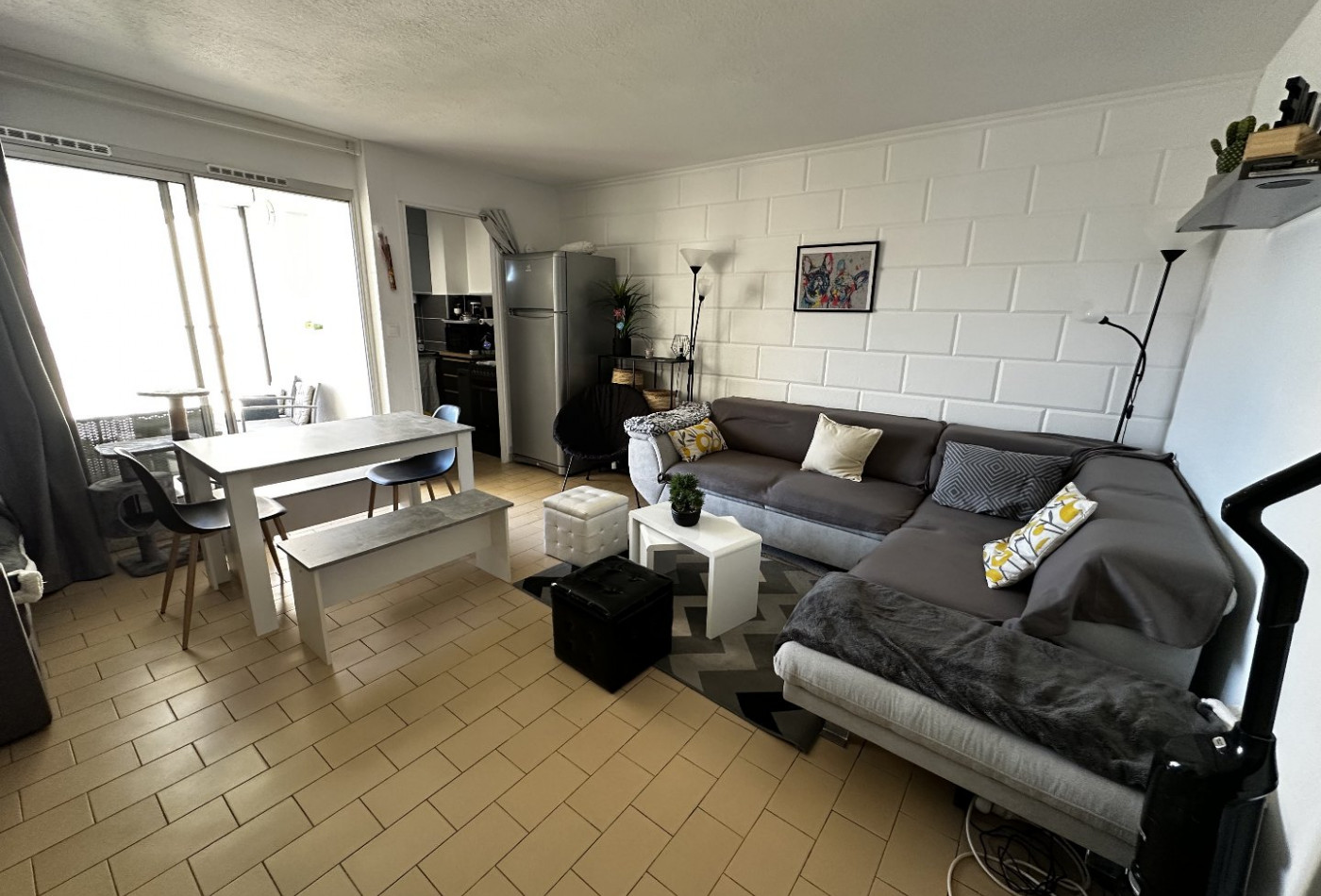 vente Appartement en résidence Cap D'agde - Photo 6