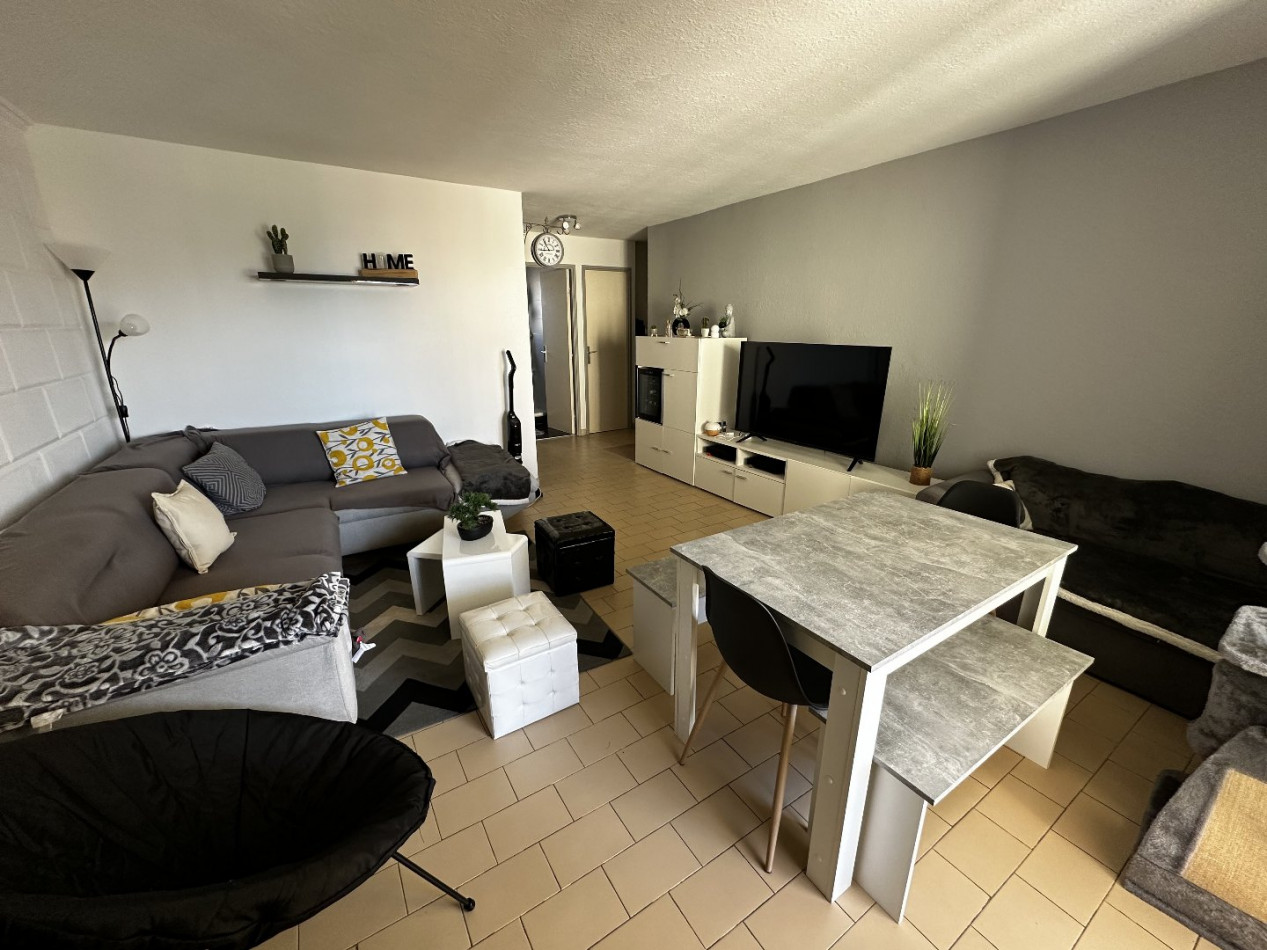 à vendre Appartement en résidence Cap D'agde - Photo 2