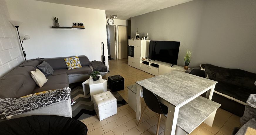 vente Appartement en résidence Cap D'agde