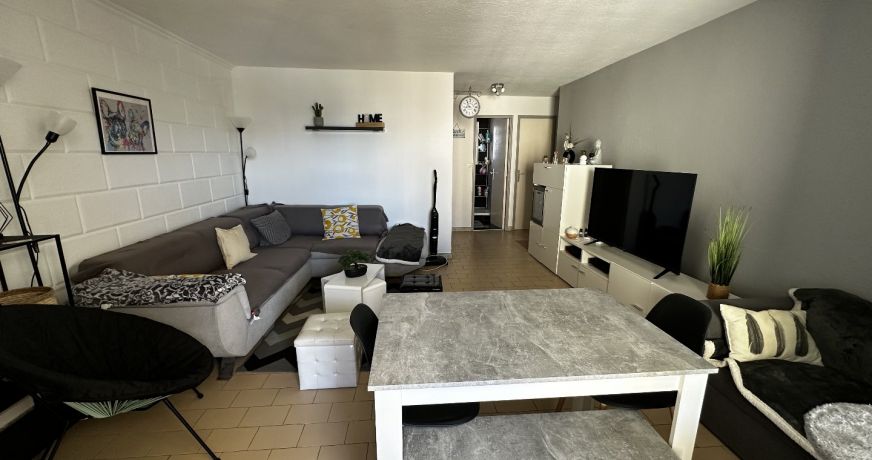 vente Appartement en résidence Cap D'agde